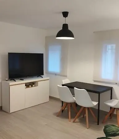 Moderno A 1km De * Granada