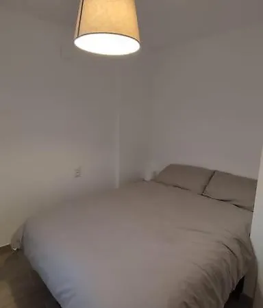 Moderno A 1km De Apartamento *