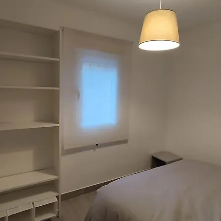 Moderno A 1km De Apartment