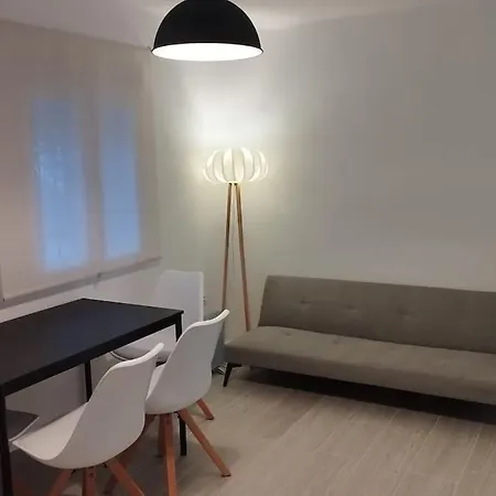 Apartment Moderno A 1km De