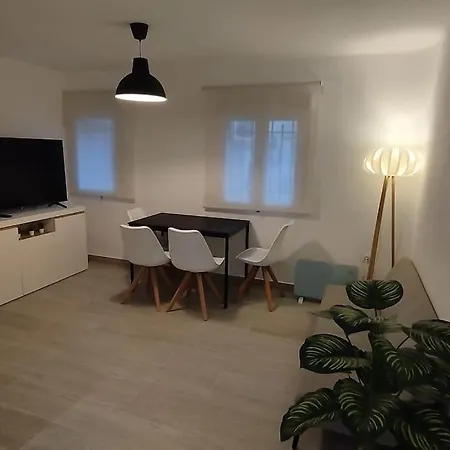 Moderno A 1km De Apartment Granada