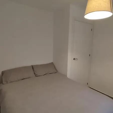 Apartment Moderno A 1km De *