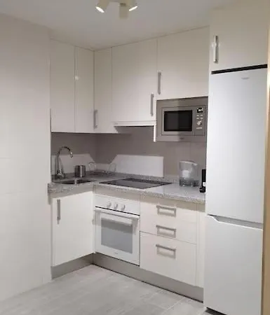 Apartment Moderno A 1km De Granada