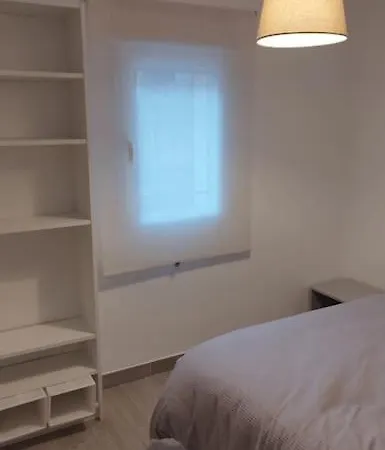 Apartment Moderno A 1km De